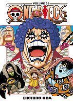 One Piece (Gazzetta dello Sport)